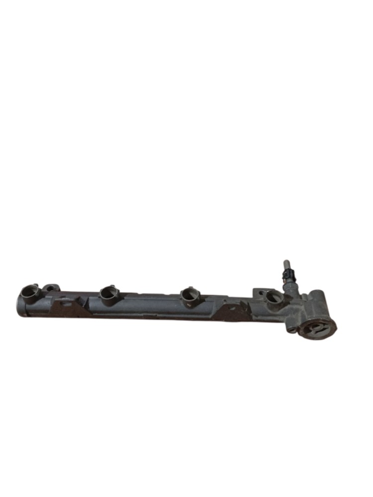 Flauta bico injetor Gol G3 Parati 99 2000  2005 1.0 16v