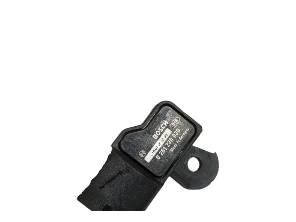 Sensor Map Fiat Palio Uno Siena 2009 2010 2011 2012 Usado 1