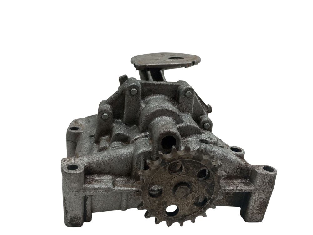 Bomba Oleo Citroen C3 C4 Peugeot 206 1.6 2003 2004 2005 2012 1