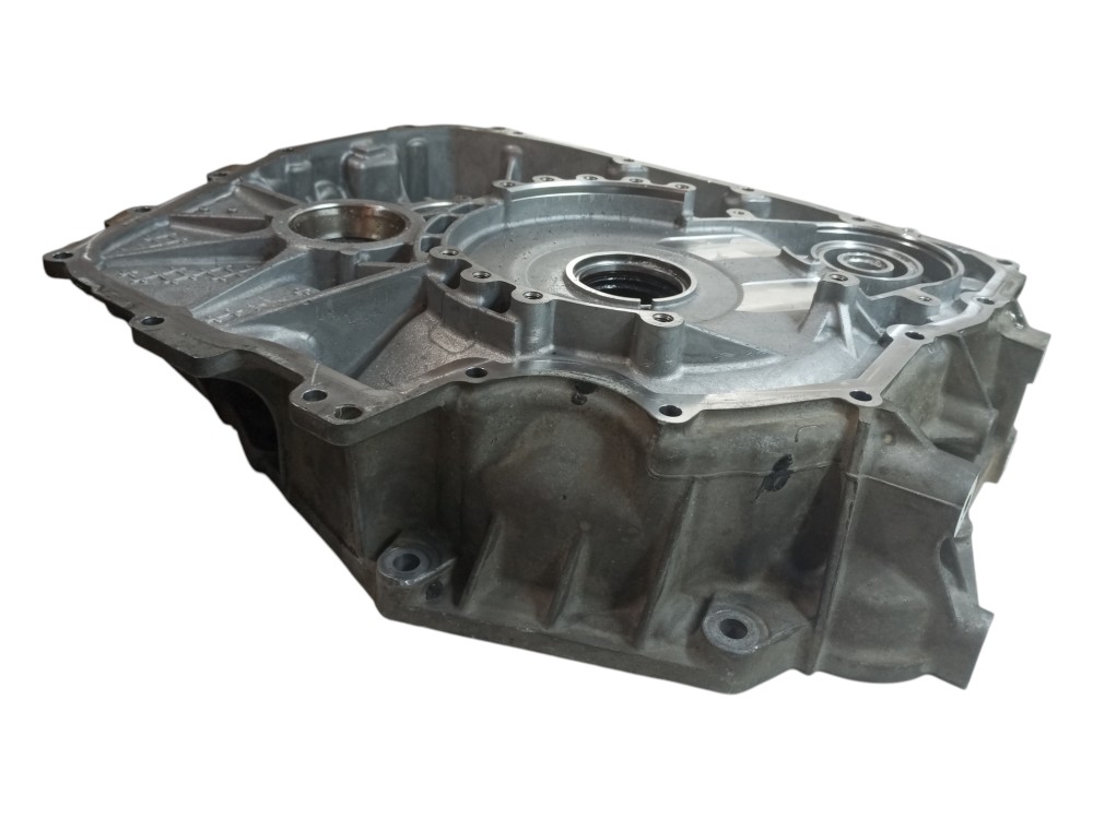 Capa Seca Chevrolet Captiva 2009 2010 2011 2012 Usado 4