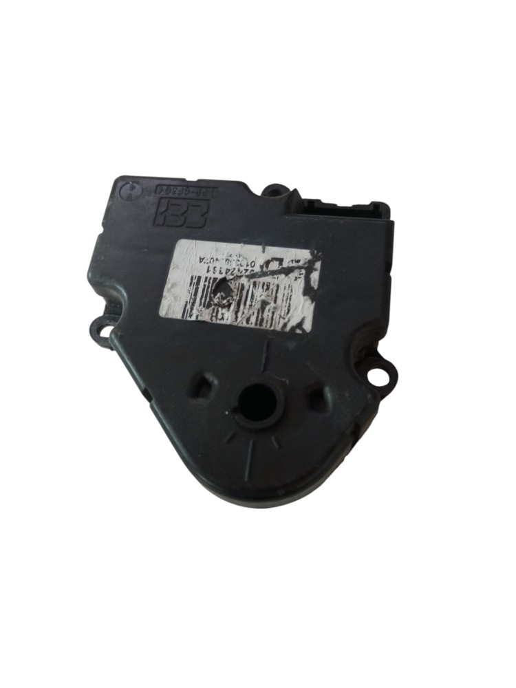 Motor Atuador Ar Condicionado Ford Fusion 2008 2010 2012 2
