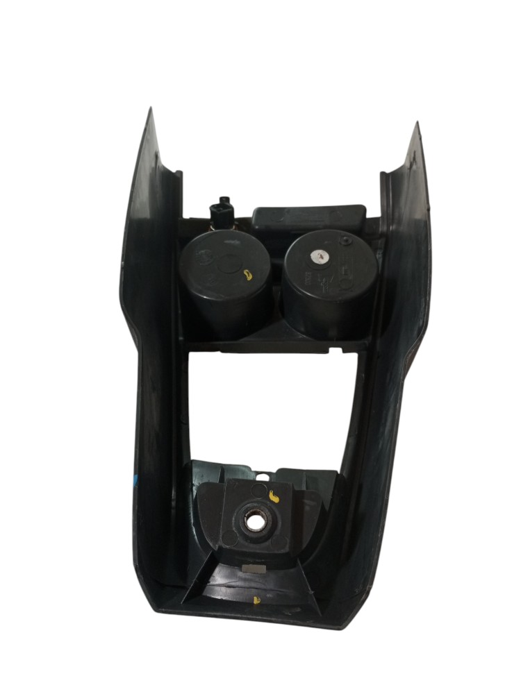 Console Central Fiat Palio Strada Siena 2007 2010 2012 2014 3