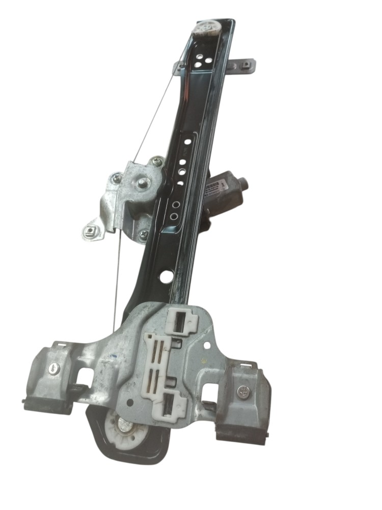 Maquina Vidro Eletrico Spin 1.8 2014 2015 Dianteiro Direito 3