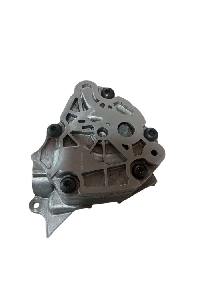 Bomba Oleo Cambio Aut Captiva 3.6 V6 CT70 2009 2012 Usado 2