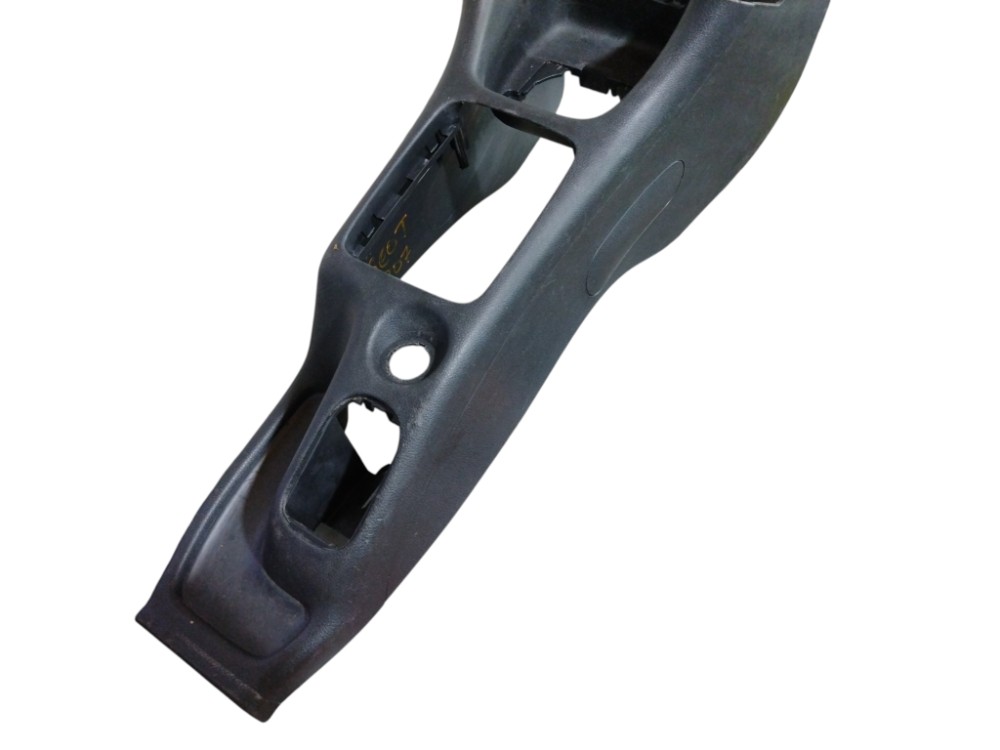 Console Central Peugeot 206 207 2009 2010 2011 2012 2013 3