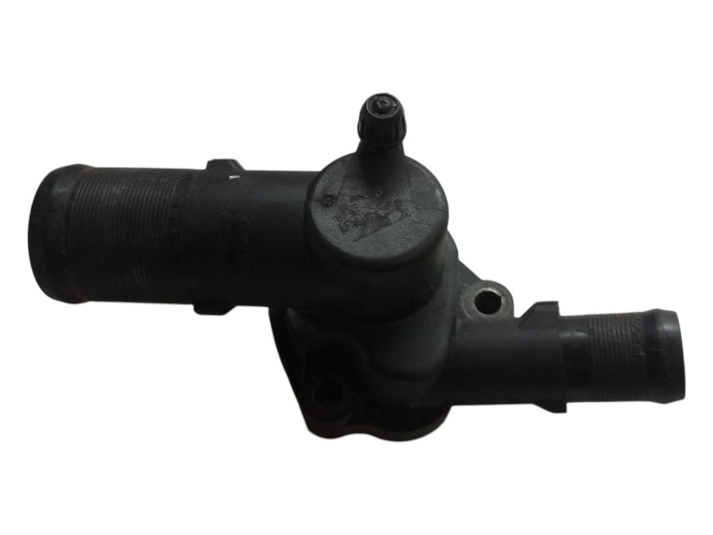 Valvula Carcaca Termostatica Renault Logan 2008 2010 2012 1