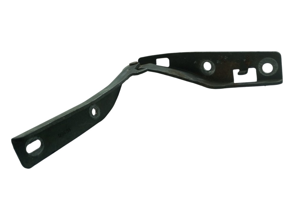 Dobradica Capo Lado Esquerdo Peugeot 206 99 2000 2010 5