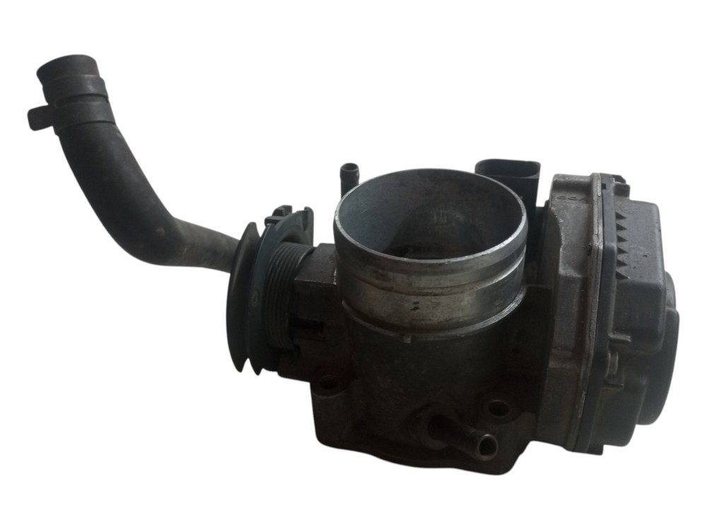 Tbi Volkswagen Golf A3 98 99 2000 2001 Corpo Borboleta 2