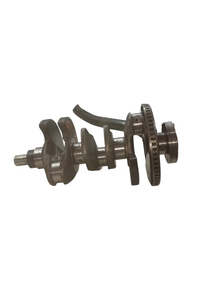Virabrequim argo 1.3 2018 2019 2020 usado fiat 2