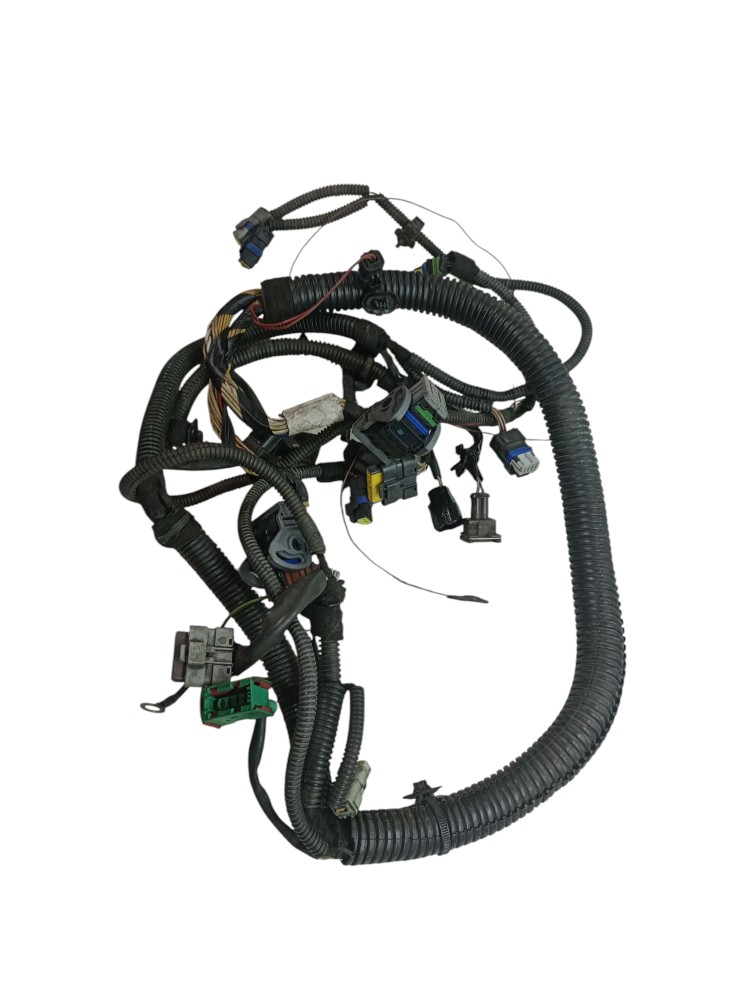 Chicote injecao Citroen C4 Pallas 2008 2010 2012 2014 2