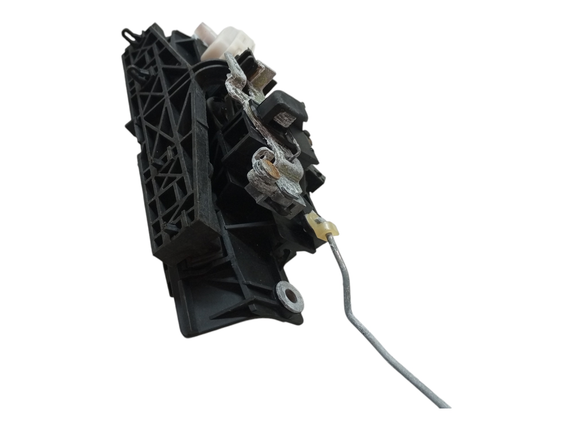 Fechadura Porta Malas Audi A3 97 98 99 2000 Tampa Traseira 7