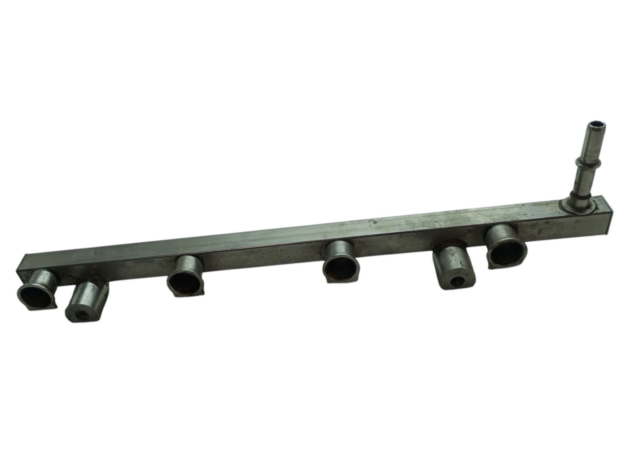 Flauta Do Bico Injetor Chery Qq 2011 2012 2013 2014 1.1 1