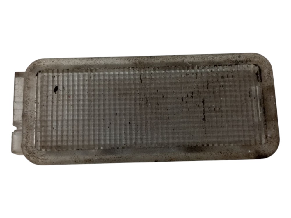 Luz Interna Porta Luvas Peugeot 206 207 2007 2012 Usado 1