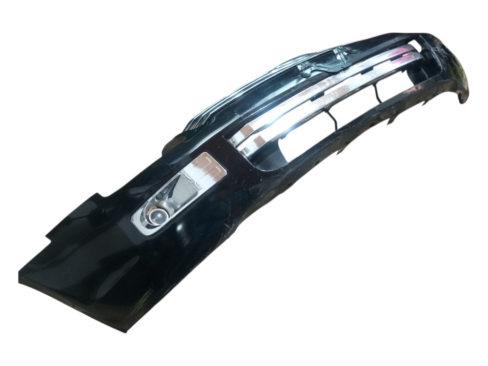 Suporte Parachoque Ford Fusion 2010 2012 Usado 4