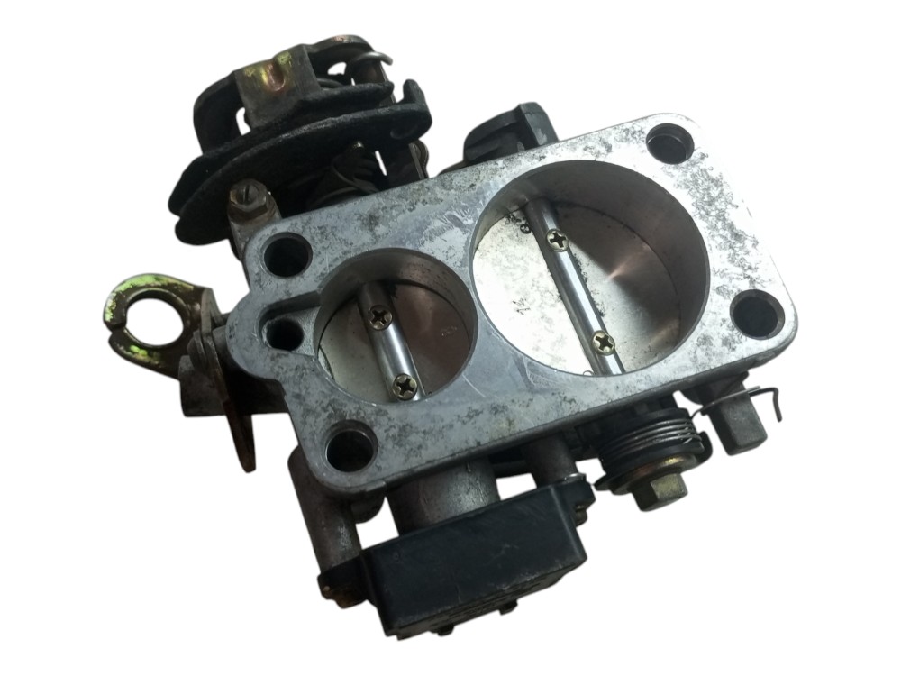 Tbi Renault Megane 1.8 92 93 94 95 96 97 98 Corpo Borboleta 6