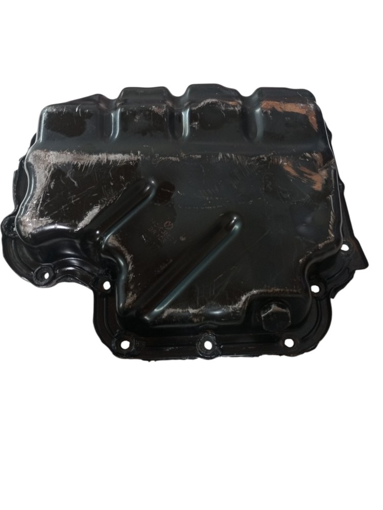 Cárter Tampa Motor Oleo  Up Gol 1.0 3CC 2017 2022 Usado 3
