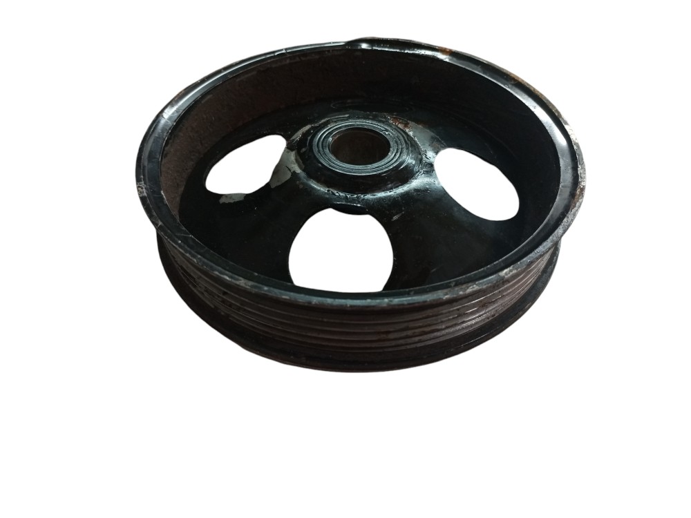 Polia Bomba Direcao Hidraulica Gm Astra Vectra 2006  2008 2