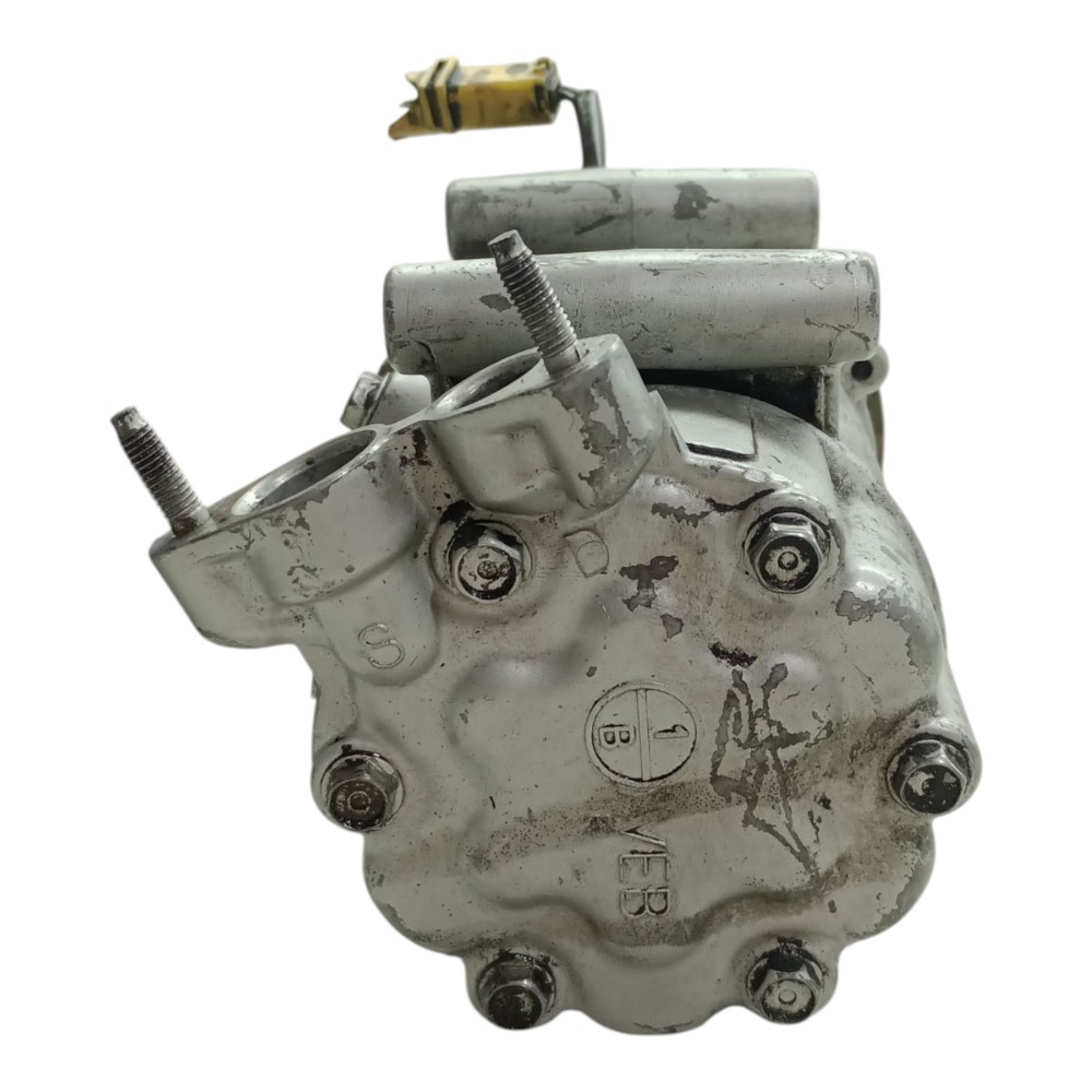 Compressor Ar Condicionado Peugeot 206 207 1.4 2005 2013 4