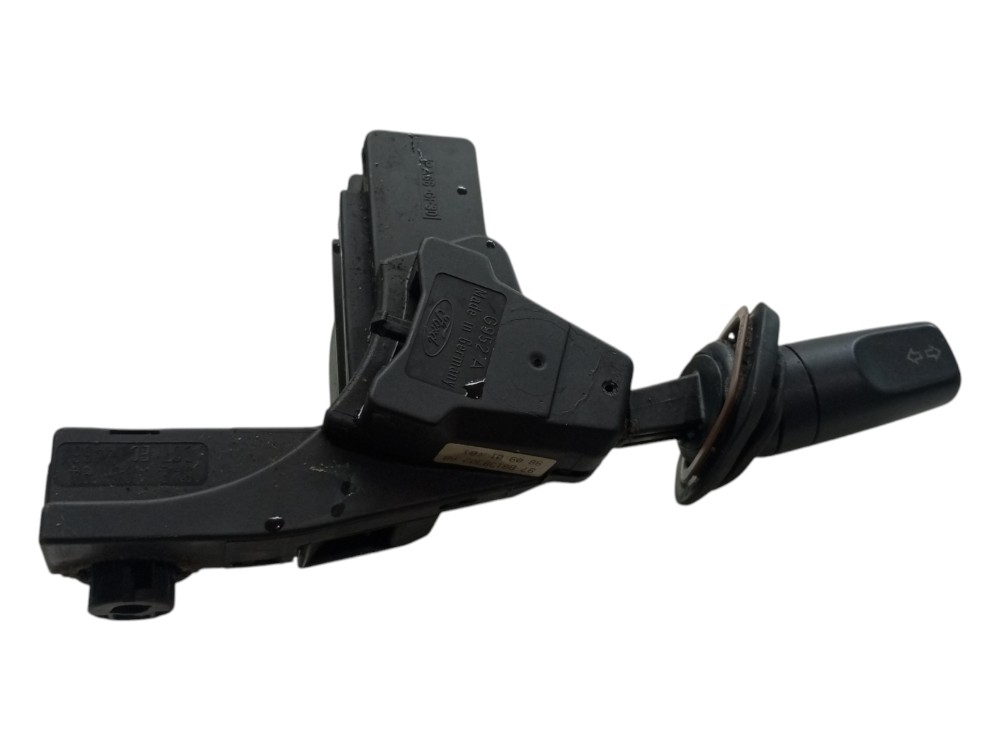 Chave Seta Ford Mondeo 96 97 98 99 2000 2001 Comando 1