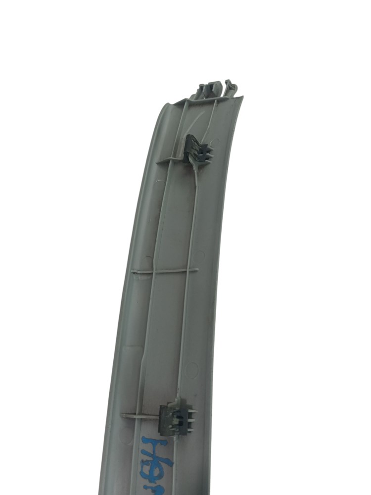 Moldura Acabamento Interno Forro Teto Honda Civic 97 99 4