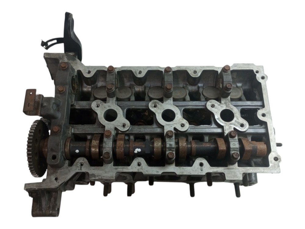 Cabecote Hyundai Azera 3.3 V6 2008 2009 2012 Lado Esquerdo 4