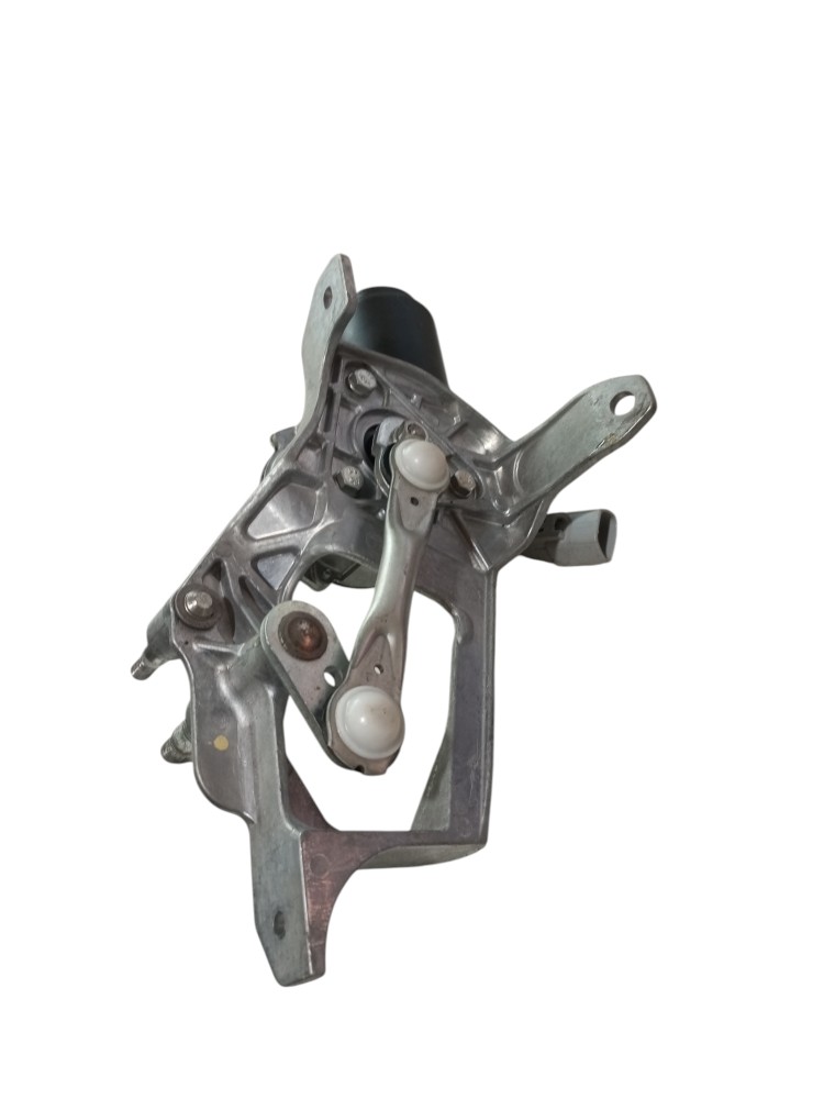 Motor Limpador Parabrisa Renault Kwid 1.0 3cc 2023 2024 5