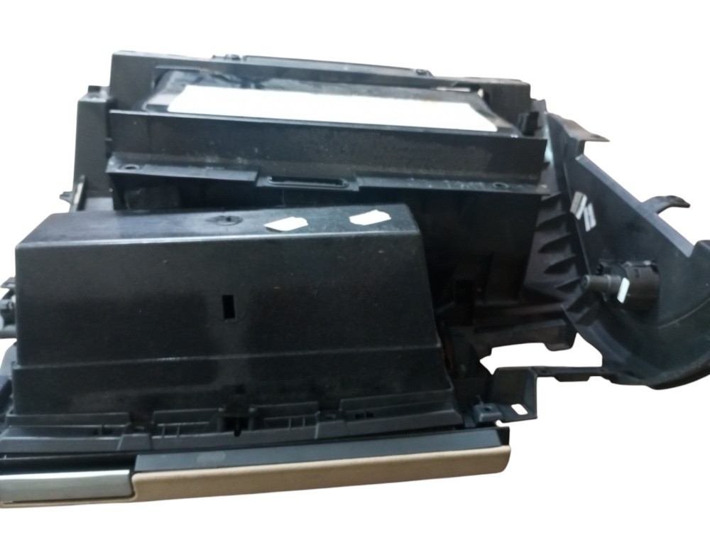 Porta Luvas Discovery 3 Land Rover Completo 2008 2009 8