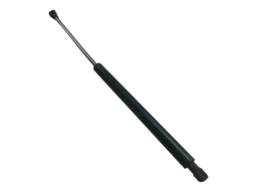 Amortecedor Tampa Traseira Volkswagen Polo 2003 2006 2013 6