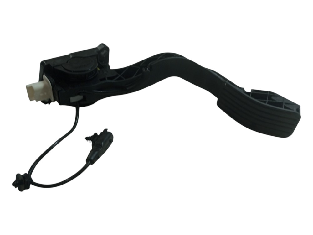 Pedal Acelerador Peugeot 307 2002 2004 2006 2008 Usado 6
