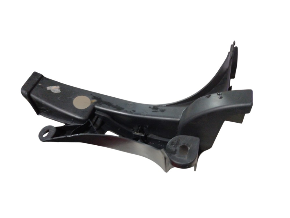 Guia Superior Parachoque Peugeot 3008 2014 Tradeiro Direito 7