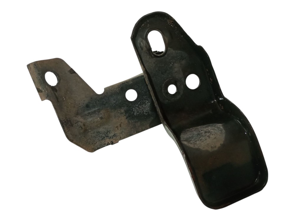 Suporte Valvula Equalizadora Renault Scenic 2007 2008 2009