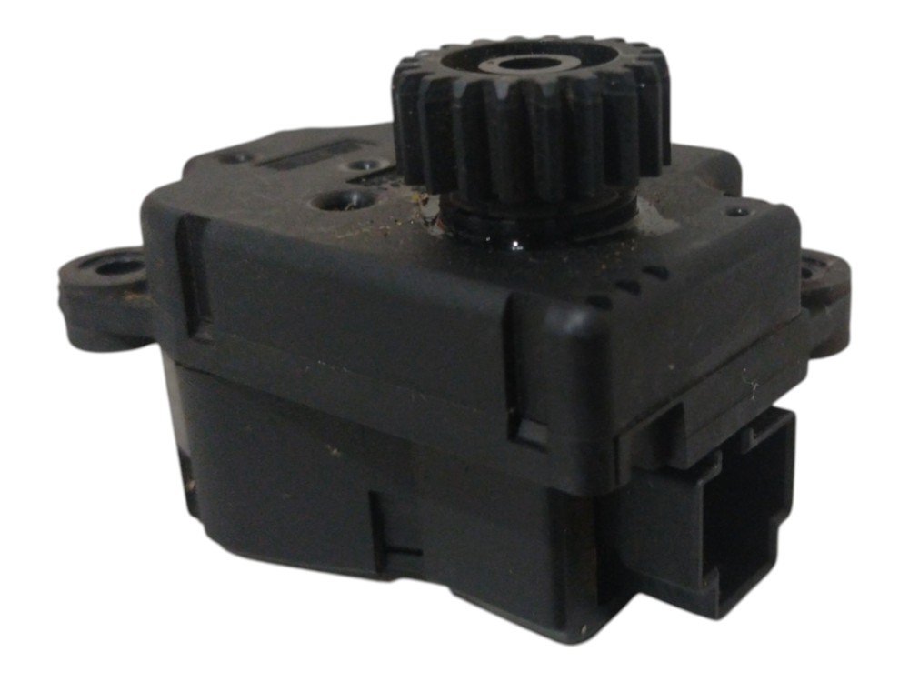 Motor Atuador Caixa Evaporadora Ar C4 Pallas 2008 2010 2012 5