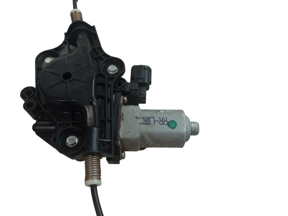 Motor Maquina Vidro Eletrico Nissan Sentra 2007 2009 2012 3