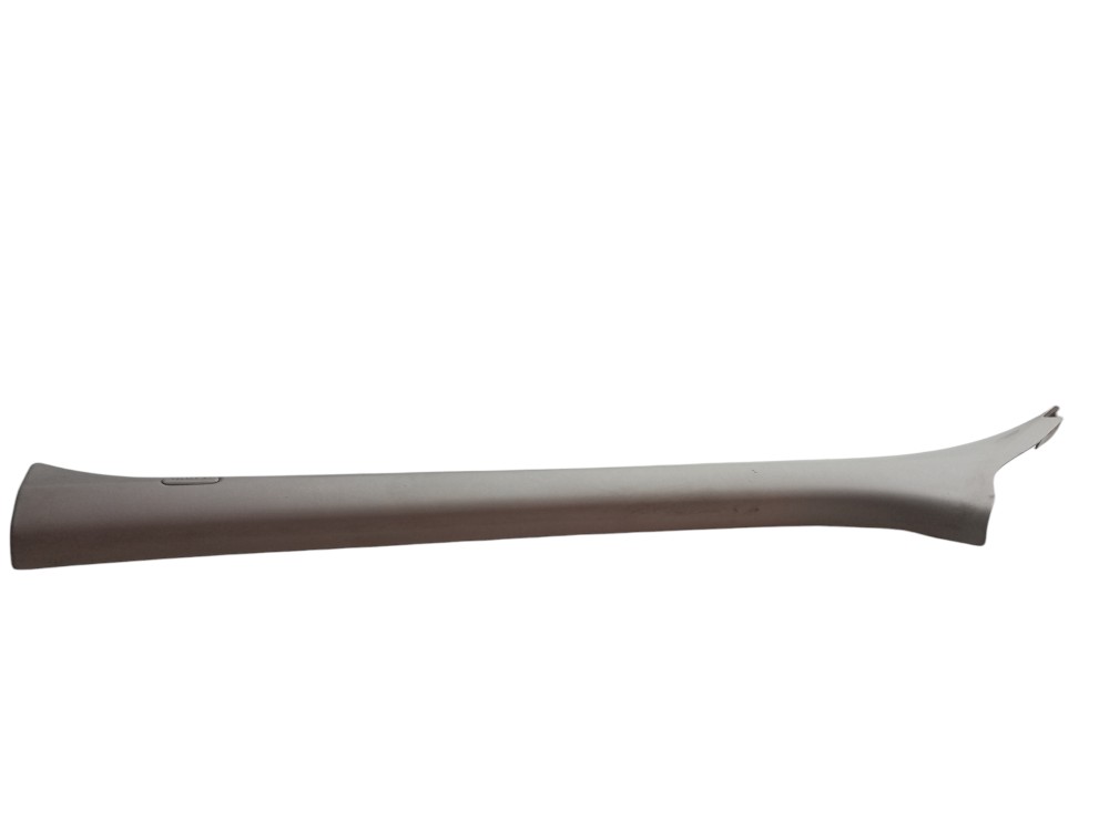 Moldura Coluna Parabrisa Peugeot 308 408 2012 2015 Esquerdo 1