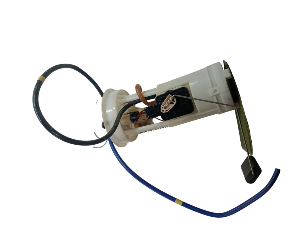 Bomba Combustivel Gol G3 G4 G5 2005 2010 2014 Volkswagen 5