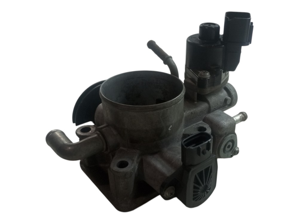 Tbi Chevrolet Tracker 2.0 2007 2008 2010 Corpo Borboleta 2