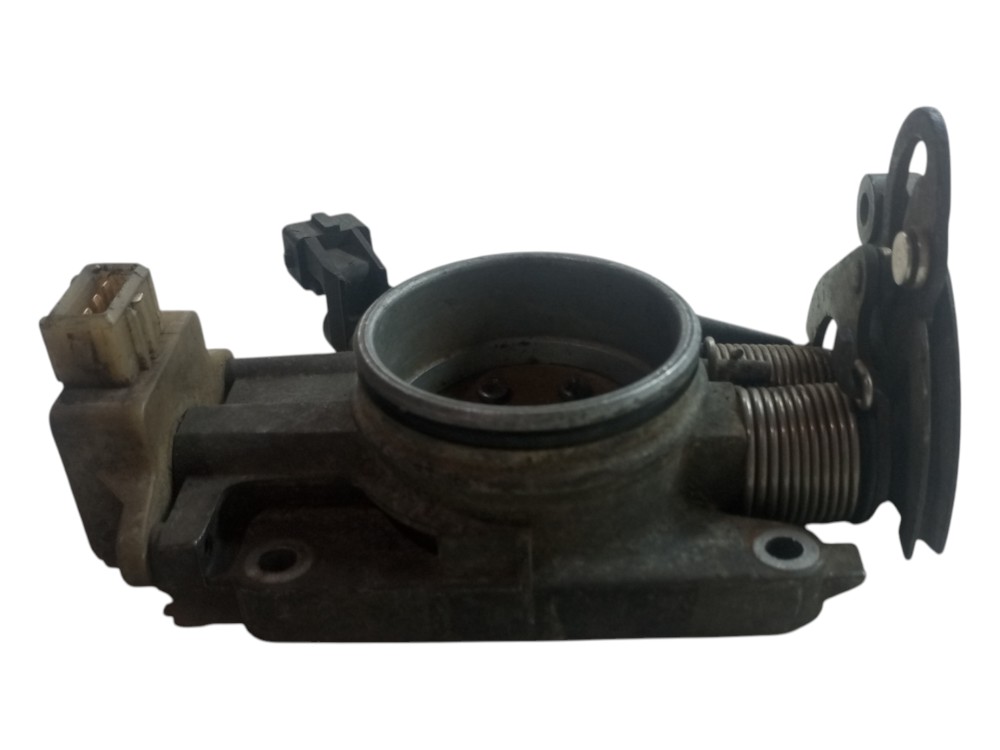 Tbi Peugeot 306 98 99 2000 2001 2002 Corpo Borboleta 4