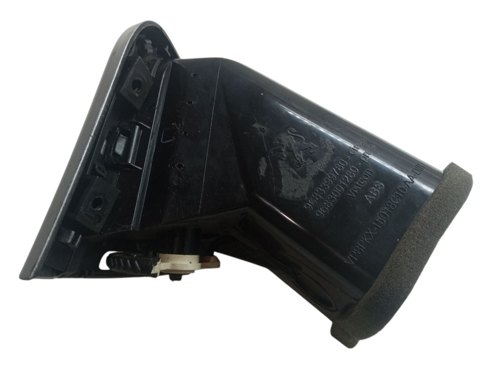 Difusor Ar Peugeot 207 1.4 2007 2010 2011 2012 Direito Usado 7