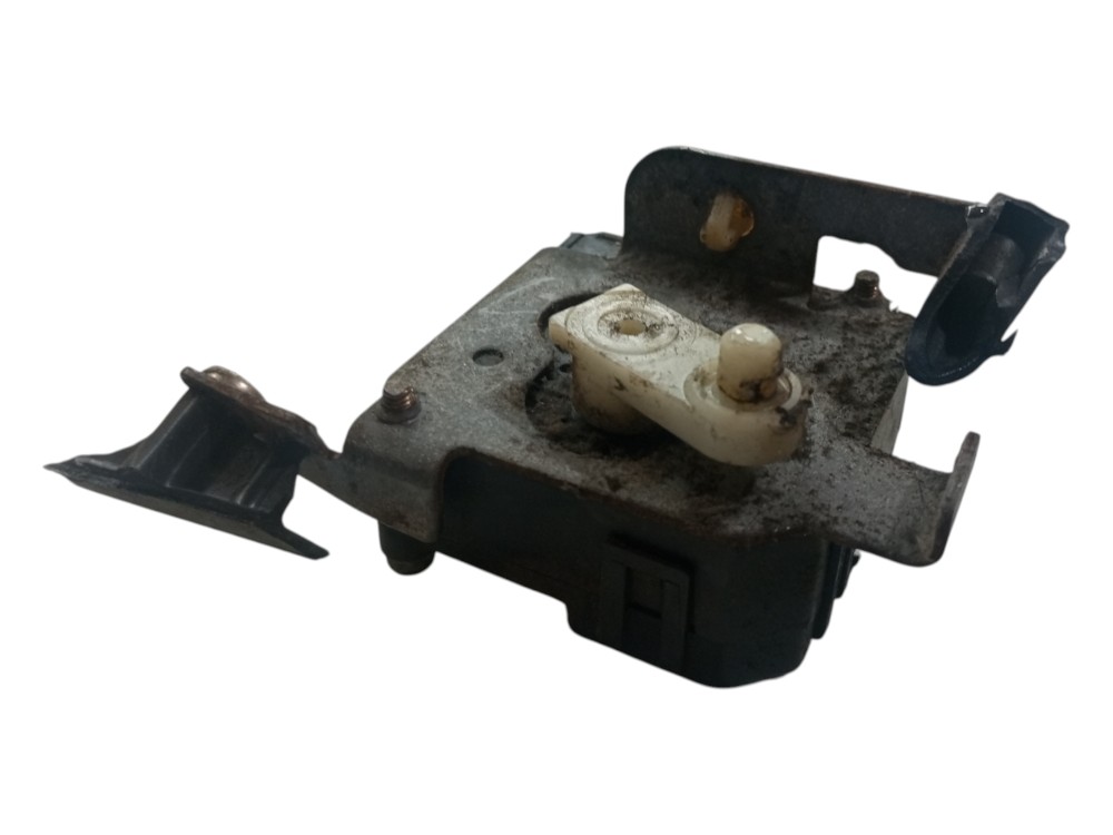 Atuador Caixa Ar Evaporador Honda Civic 97 98 99 2000 Usado 4