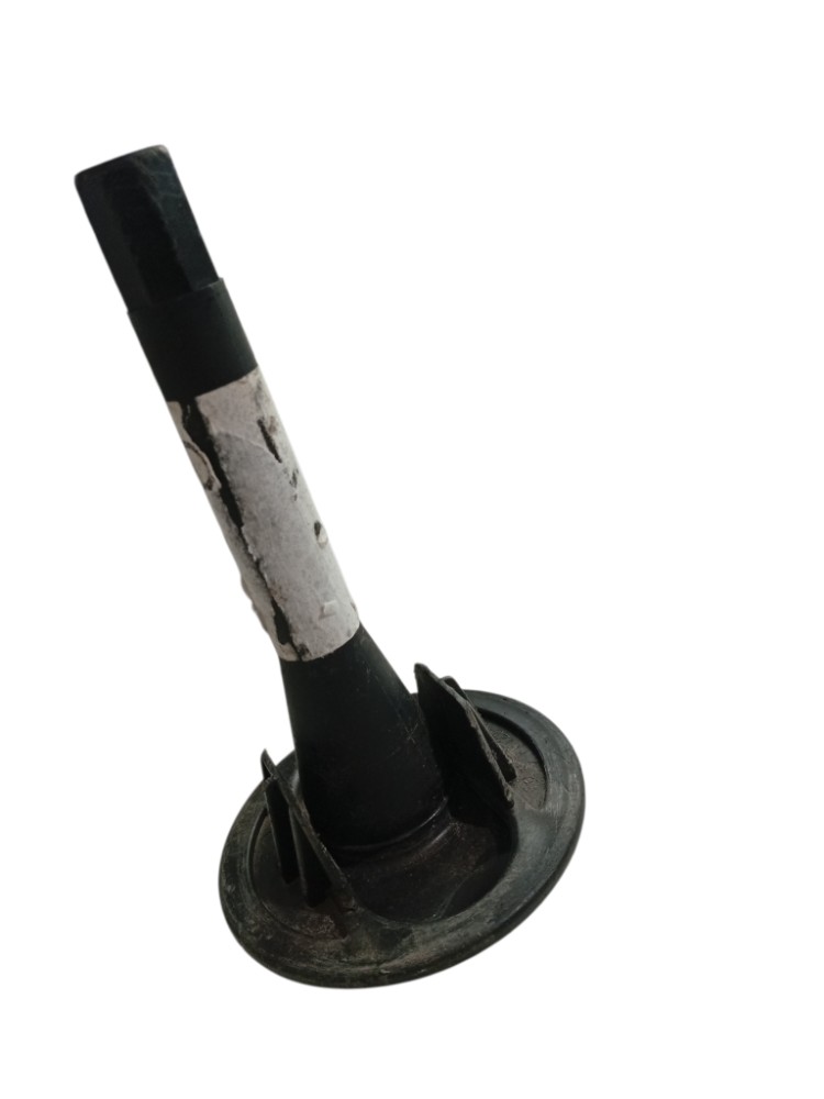 Porca Parafuso Fixacao Do Estepe Renault Scenic 99 1