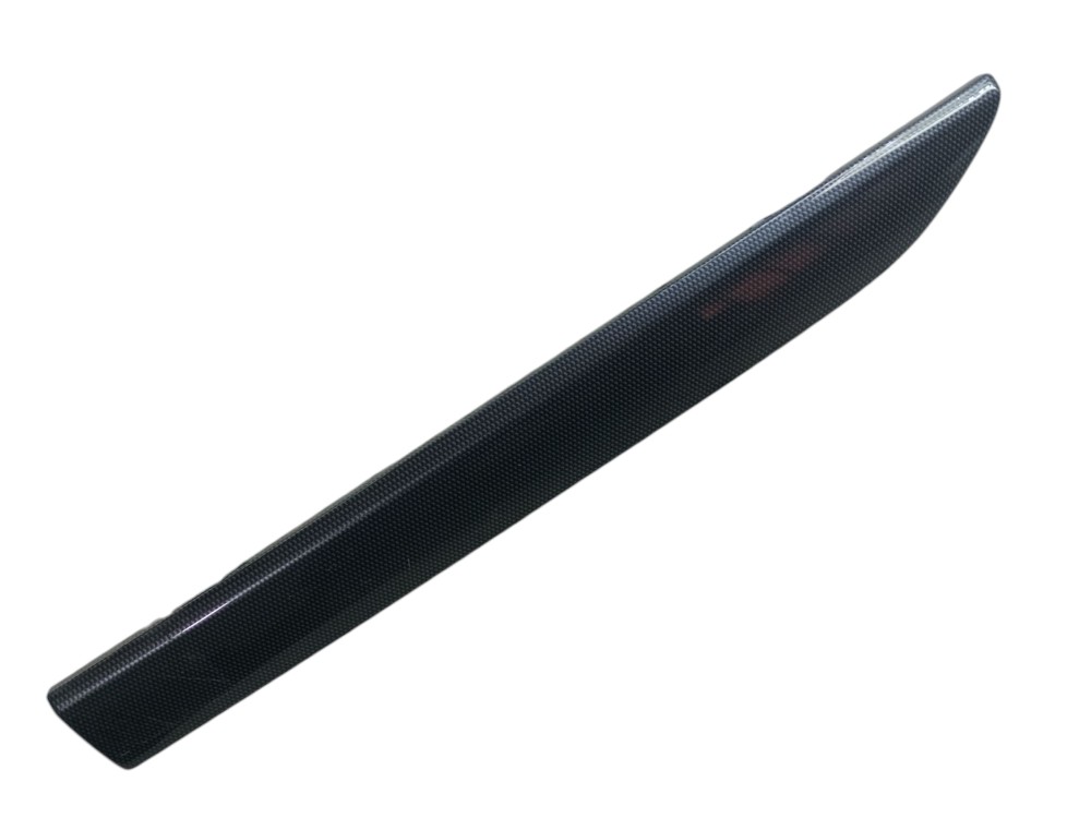 Moldura Acabamento Painel Gm Captiva 2009 2010 2012 Preto 4