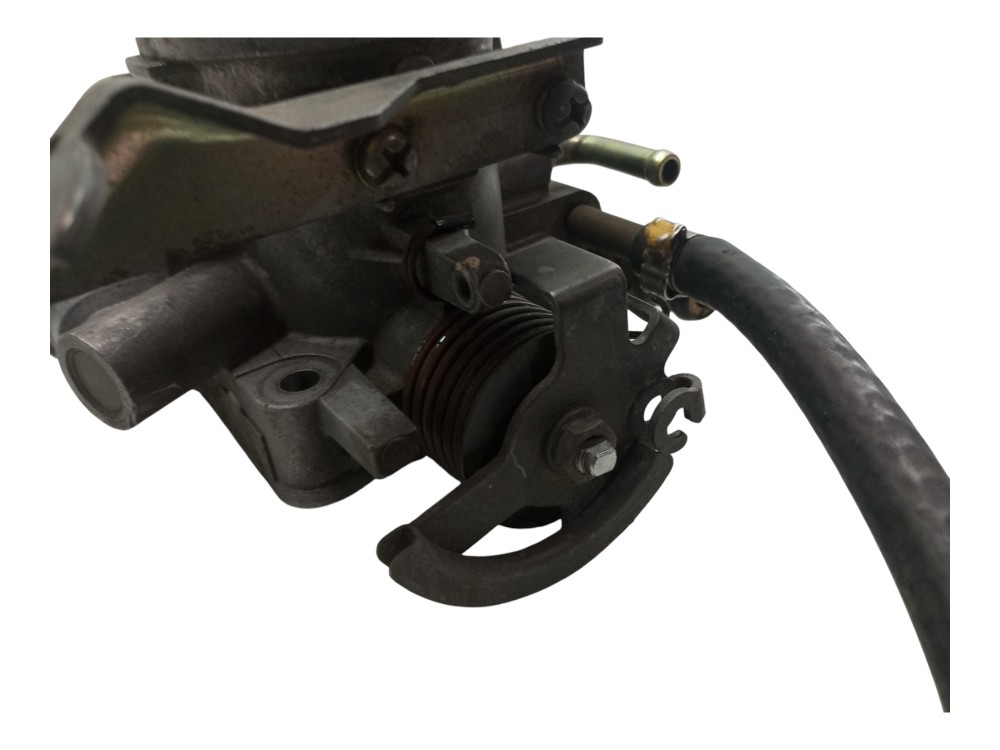 Tbi Fiat Marea Brava 98 99 2000 2003 Corpo Borboleta Usado 6
