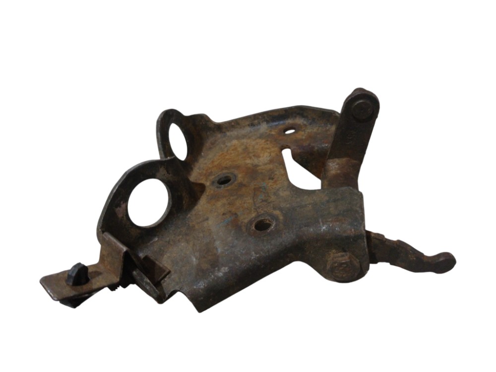 Suporte Engate Trambulador Fiat Palio 2002 2004 2006 2008 2