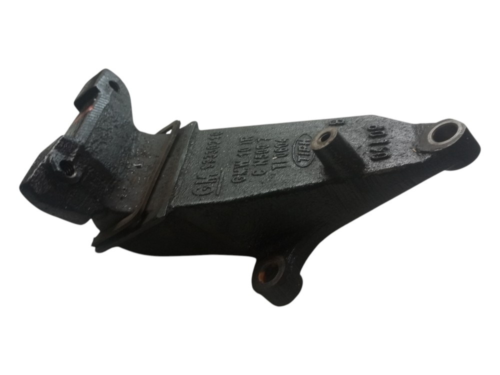 Suporte Coxim Motor Corsa Meriva Stilo Montana 2003 2013 2