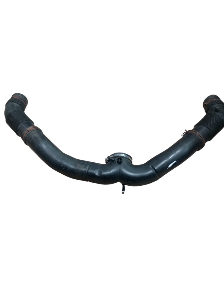 Mangueira Filtro Ar Touareg Audi A3 V8 2007 2008 2009 2010 1