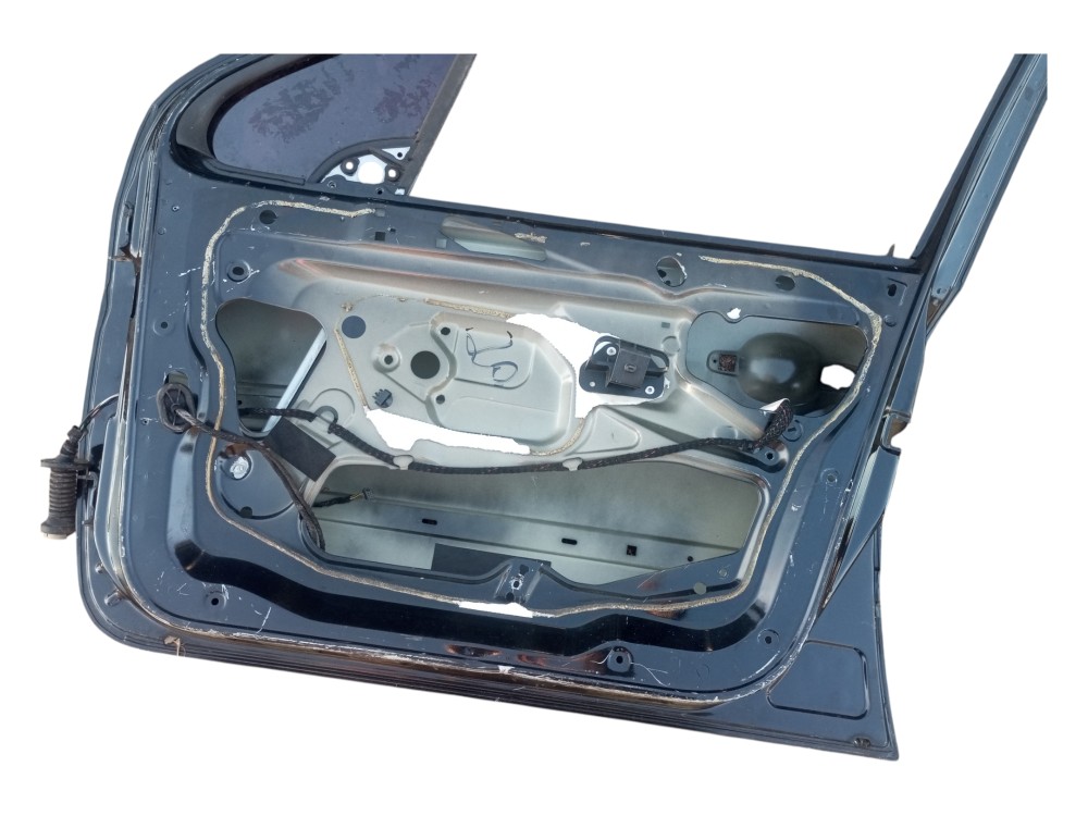 Porta Peugeot 307 2002 2005 2012 Dianteira Usada Dianteira Direita 6