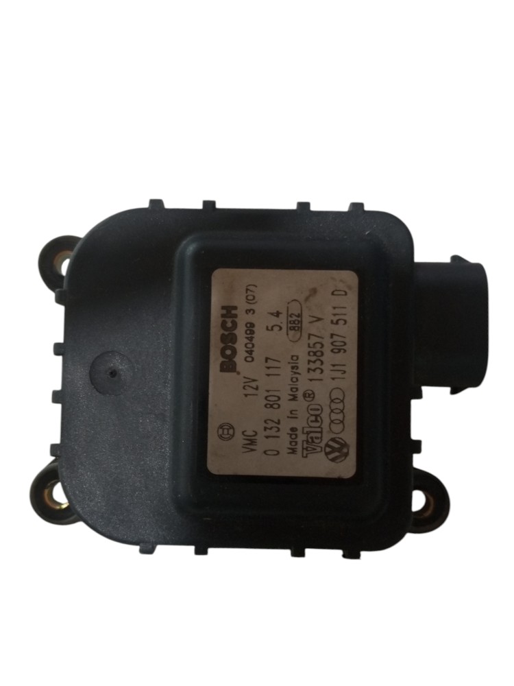 Motor Atuador Ar Condicionado Audi A3 97 99 2001 2003 2006 2