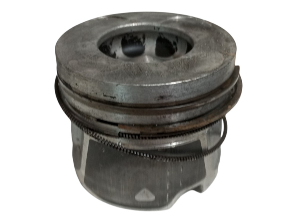 Pistao Nissan Frontier 2.5 2008 2010 2012 2013 Usado 172cv 3