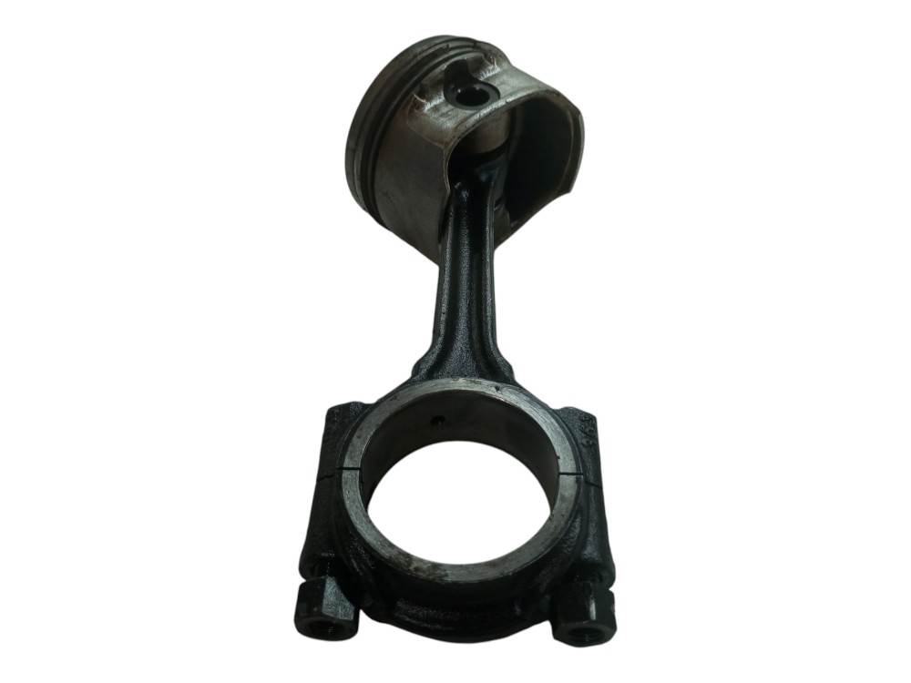 Pistao Biela 206 207 Citroen C3 99 2000 2002 2004 2006 2010 4