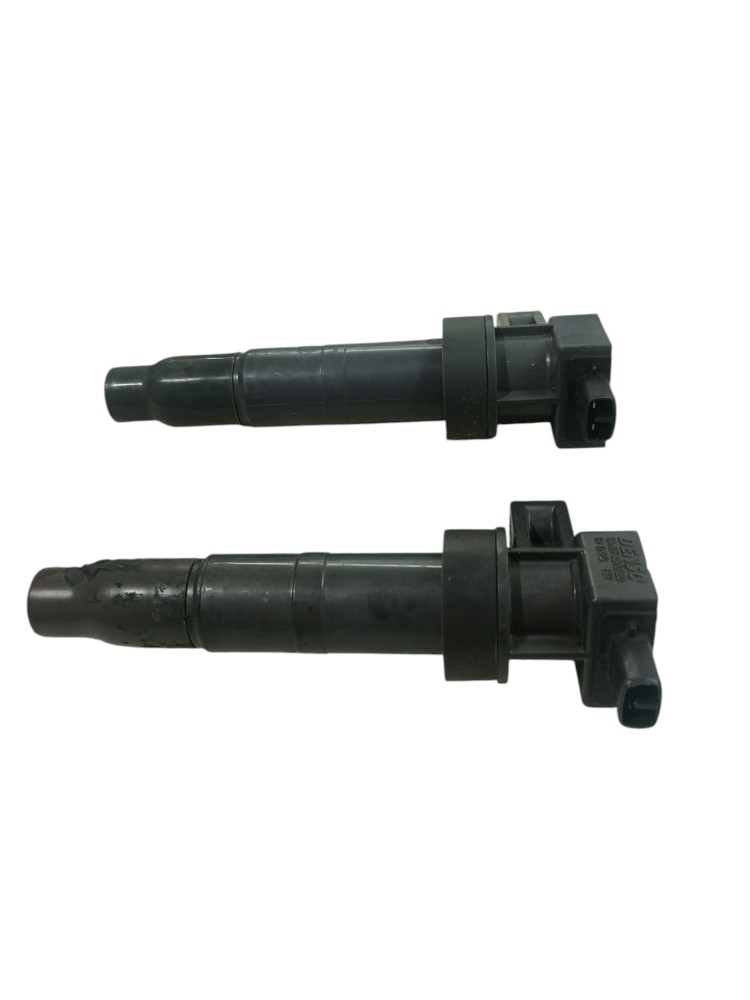 Bobina Ignicao Kia Sorento Santa Fe 2007 2009 2010 2012 4